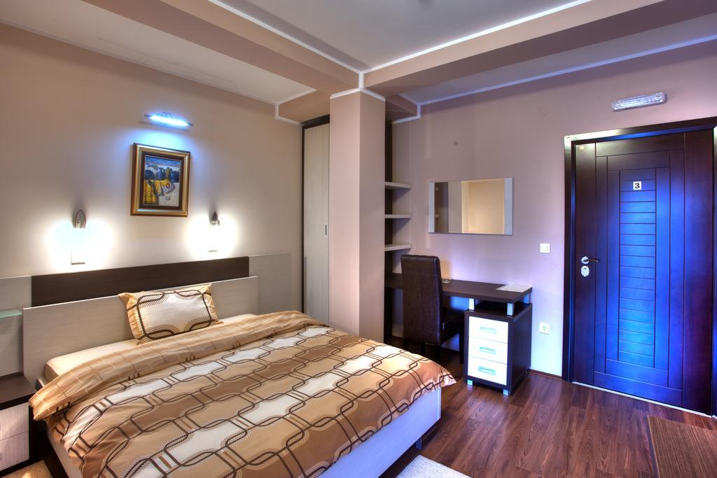 Guesthouse Vitez Vranje Exterior photo